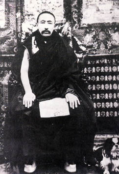 曲吉尼瑪